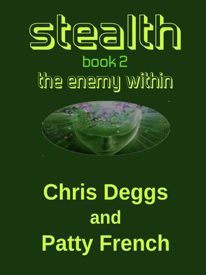 cover image of Stealth 2